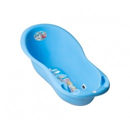 Ванночка Tega 102 см с термометром Cars CS-005